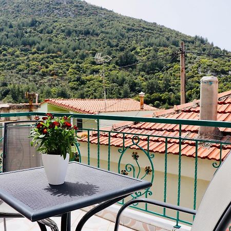Villa Aivazidis House à Kallirákhi Extérieur photo