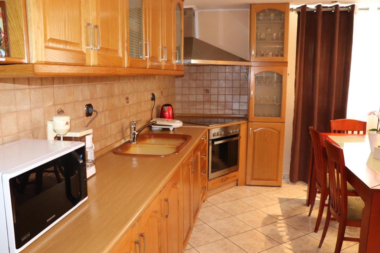 Villa Aivazidis House à Kallirákhi Extérieur photo