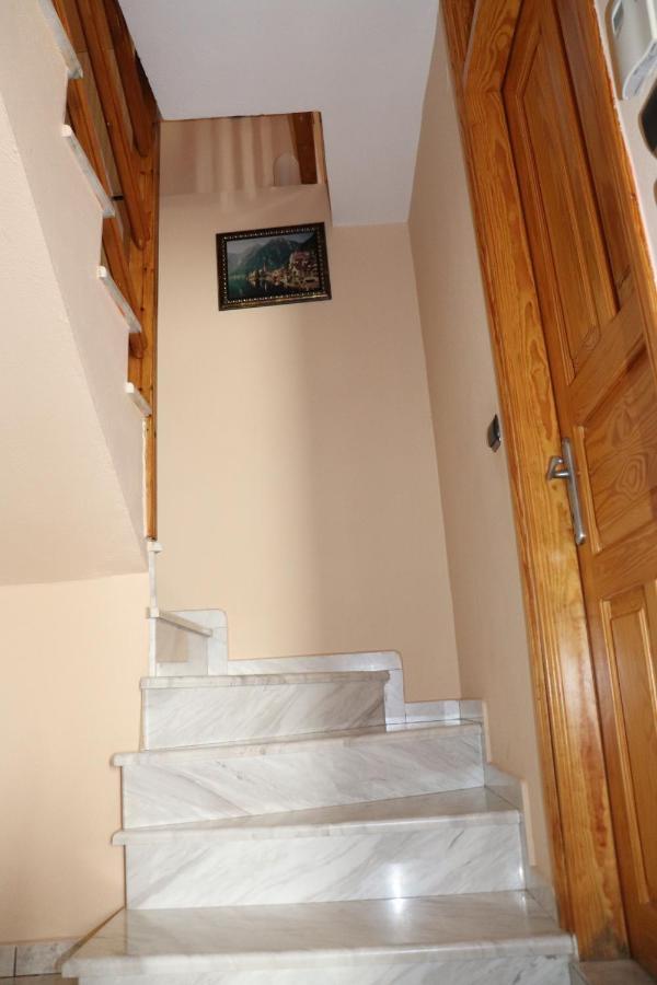 Villa Aivazidis House à Kallirákhi Extérieur photo